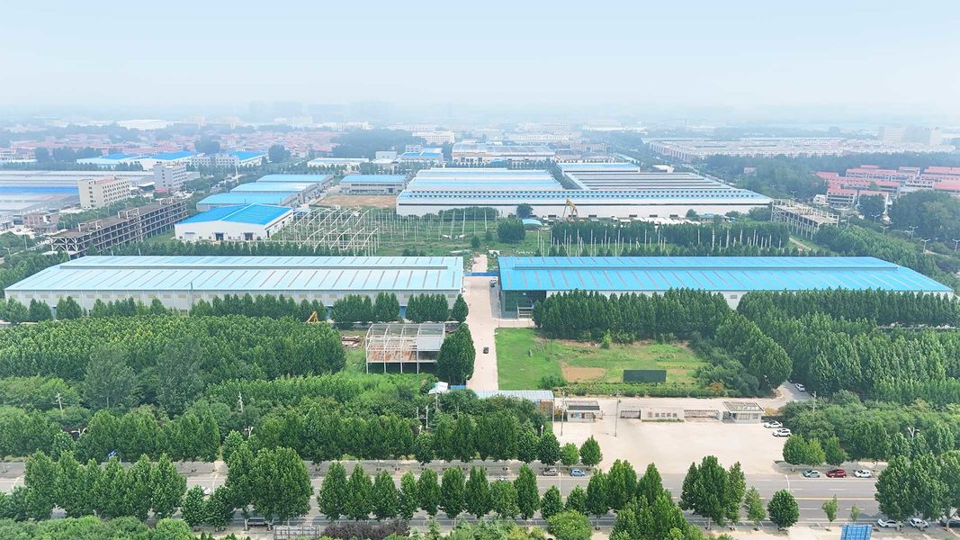 China Henan Yanjiang Environmental Technology Co., Ltd. company profile