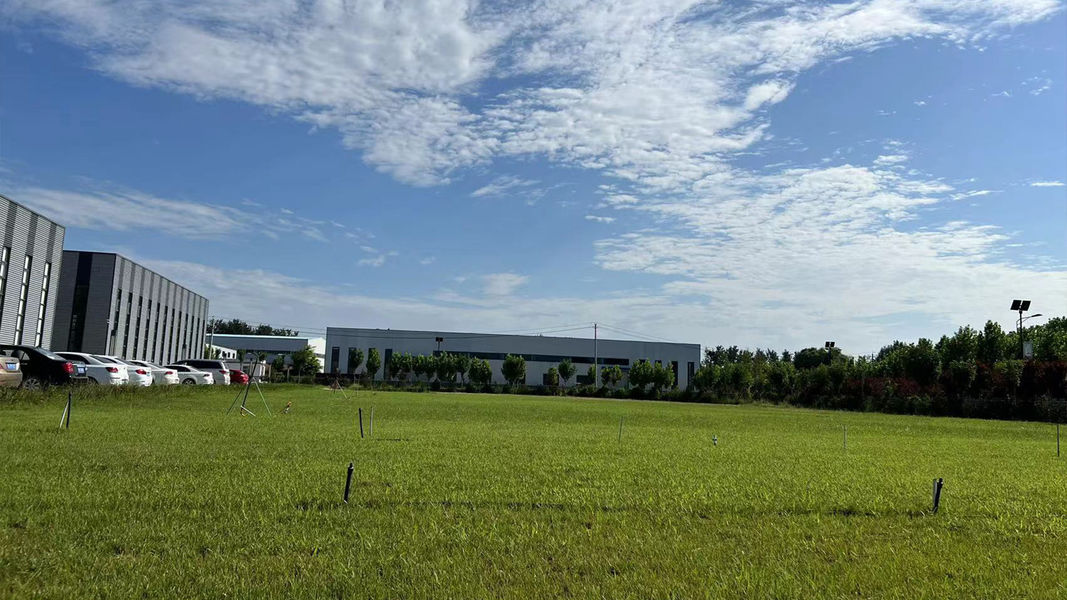 China Henan Yanjiang Environmental Technology Co., Ltd. company profile