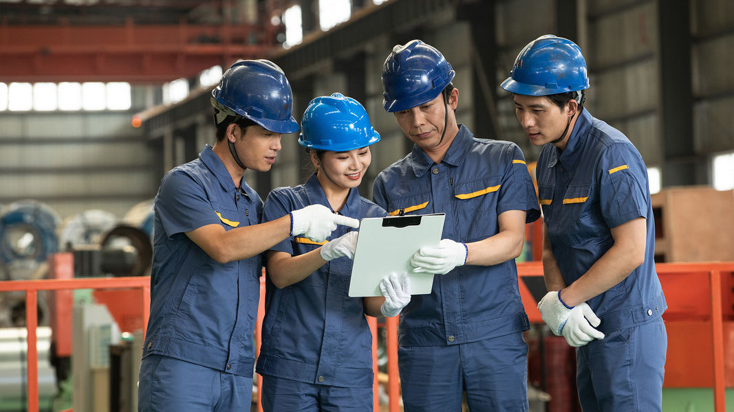 China Henan Yanjiang Environmental Technology Co., Ltd. company profile