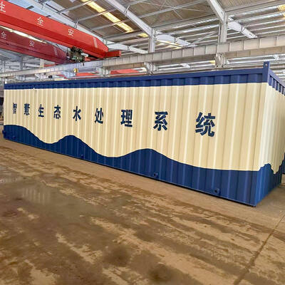 Wastewater Resource Recovery Integrated Nitrogen Phosphorus Removal Wastewater Treatment Plant