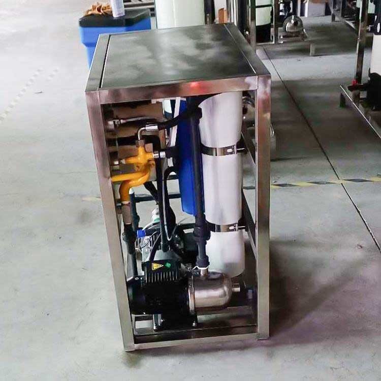 Sailboat Ships And Fishing Boat Water Desalination System Drinking ...