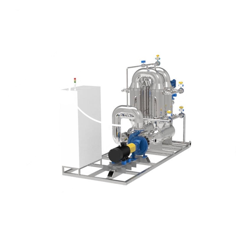 3000L/Hour Membrane Filter Machine Professional Tubular Ceramic ...