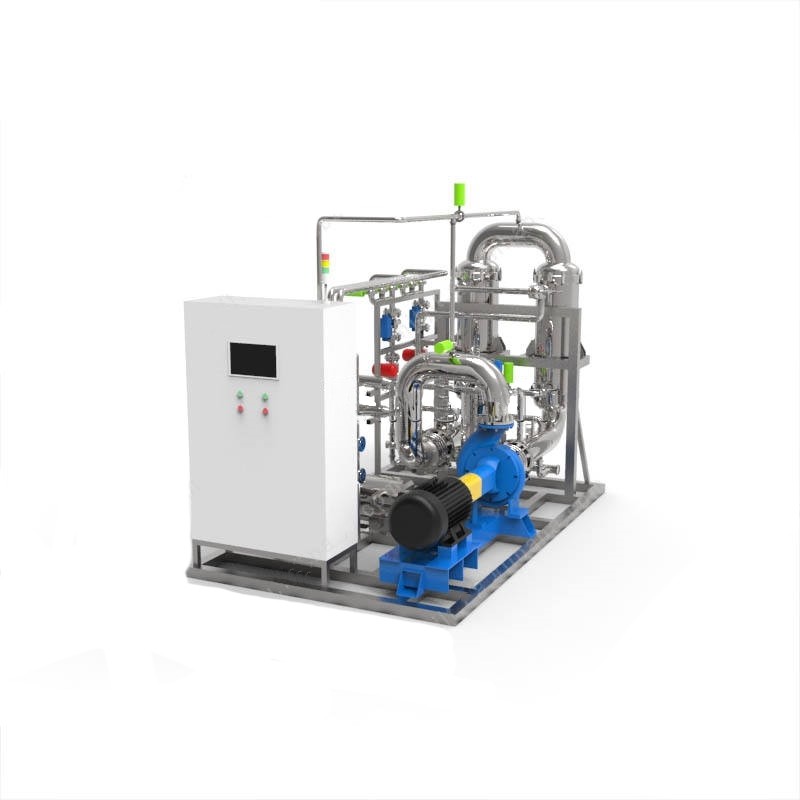 3000L/Hour Membrane Filter Machine Professional Tubular Ceramic ...