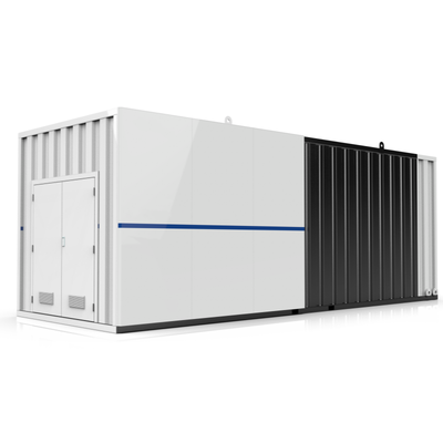 Integrated MBR Reverse Osmosis Wastewater Treatment Equipment with PLC Pump Filtration