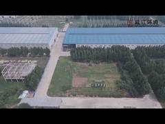 wastewater treatment