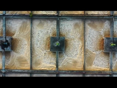 New Package Sewage Treatment Plant for Industrial / Municipal / Domestic Wastewater