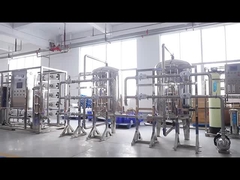 Seawater Desalination Equipment