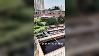Wastewater treatment plant & RO systems